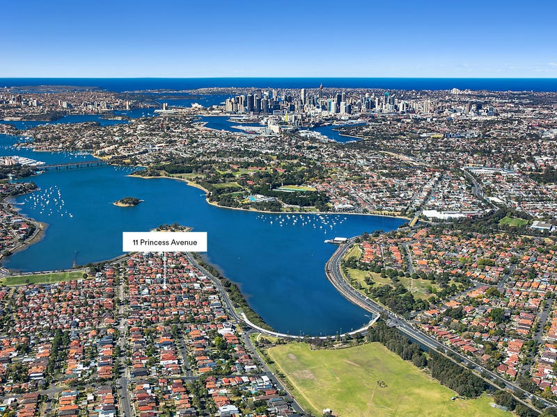 11 Princess Avenue, Rodd Point, NSW 2046 - realestate.com.au