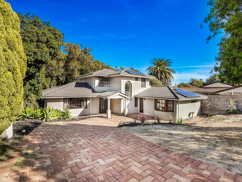 4 Cremorne Court, Kallaroo, WA 6025