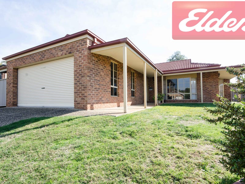 12 Avondale Drive, Wodonga, Vic 3690 Property Details