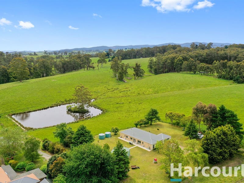 1085 Main Neerim Road, Jindivick, Vic 3818 Property Details