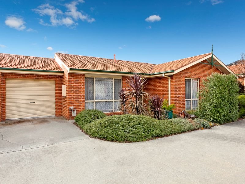 3/36 Sid Barnes Crescent, Gordon, ACT 2906 Property Details