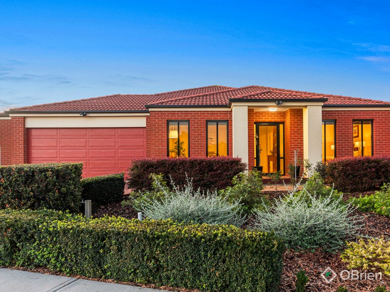 44 Jamieson Way, Berwick, Vic 3806 House for Sale