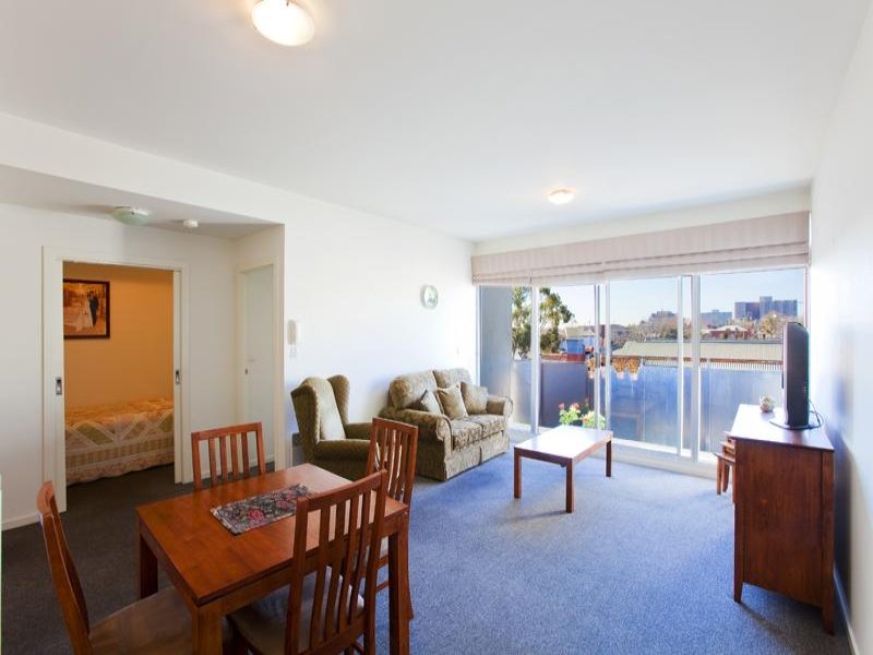 7/5 St David Street, Fitzroy, Vic 3065 Property Details