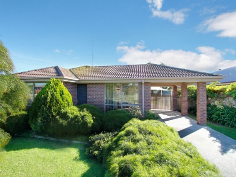 15 The Avenue, Traralgon, VIC 3844