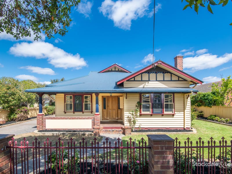 68 Clive Street, Shepparton, Vic 3630 Property Details