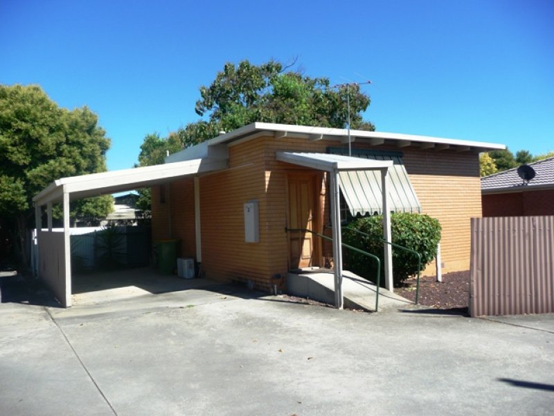 2/1A Pearce St, Wodonga, Vic 3690 Property Details