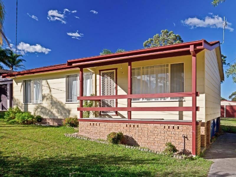 121 Emu Drive, San Remo, NSW 2262