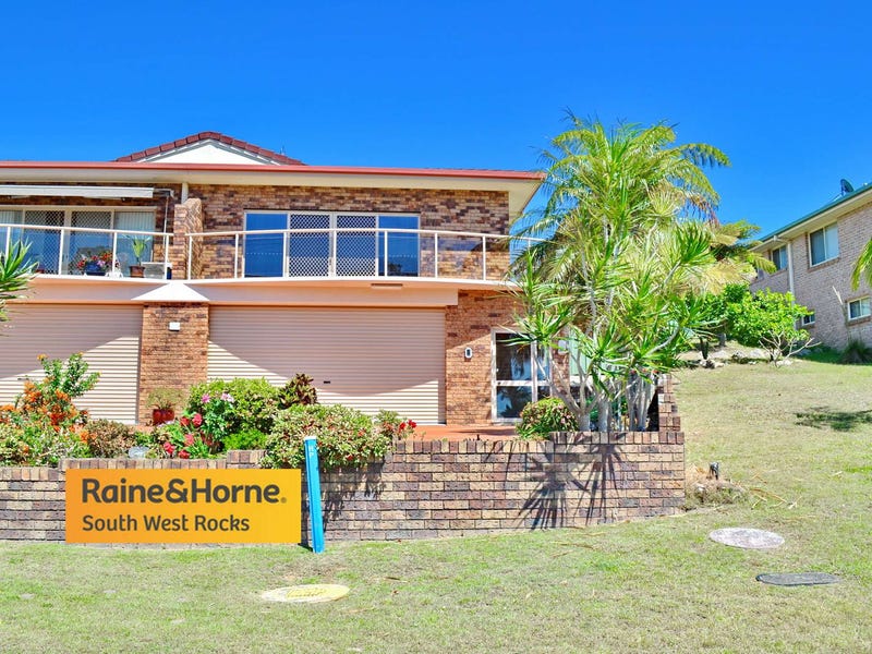 2/157 Gregory Street, South West Rocks, NSW 2431 Townhouse for Sale