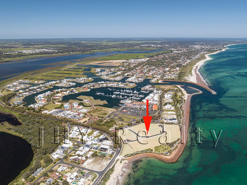Land for Sale in Busselton Greater Region, WA