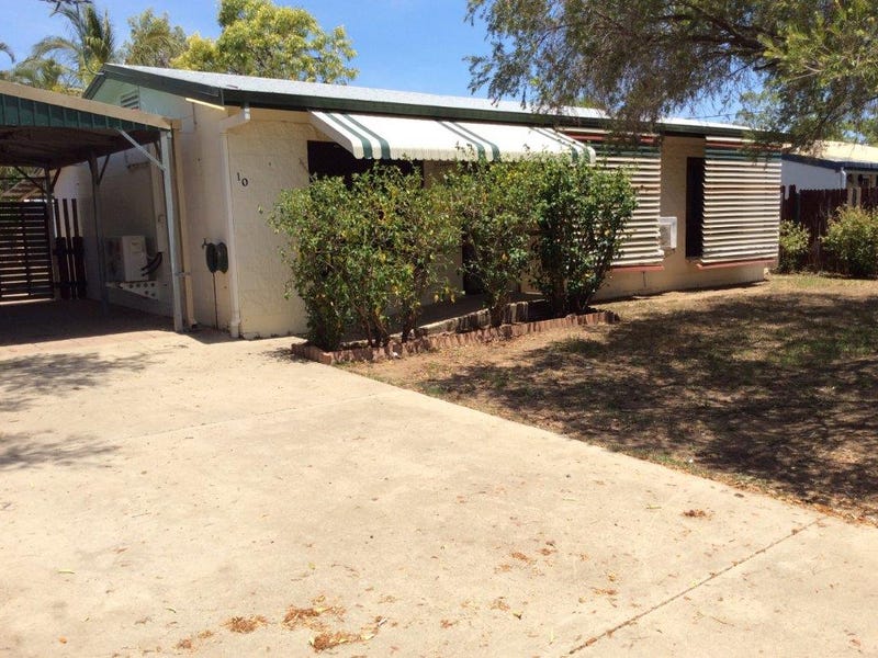 10 Girgenti Avenue, Kelso, QLD 4815