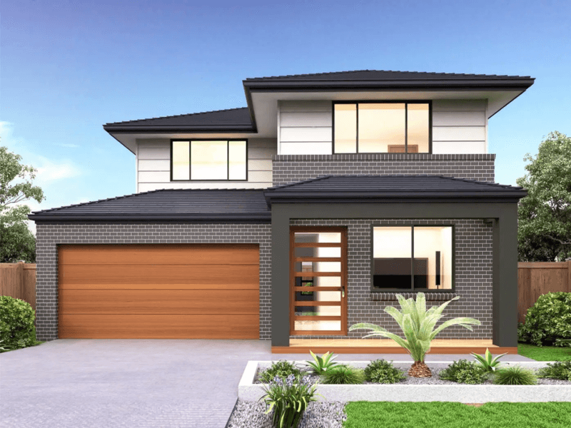 Redbank Land at 98 Grose Vale Road, North Richmond