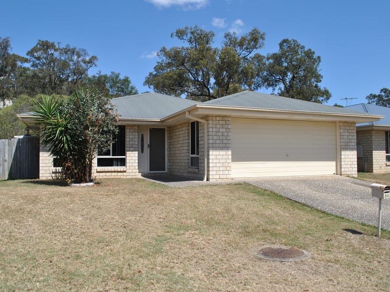 54 Eric Drive, Blackstone, QLD 4304
