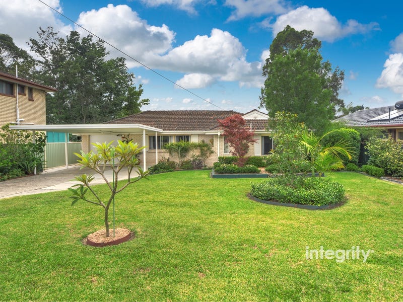 5 Allison Avenue, Nowra, NSW 2541 House for Sale