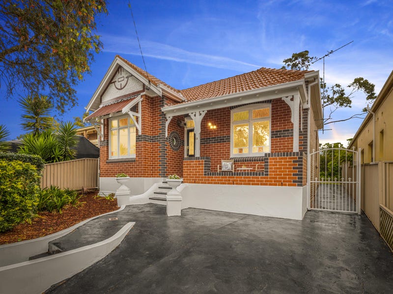 19 Hardy Street, Ashfield, NSW 2131 Property Details