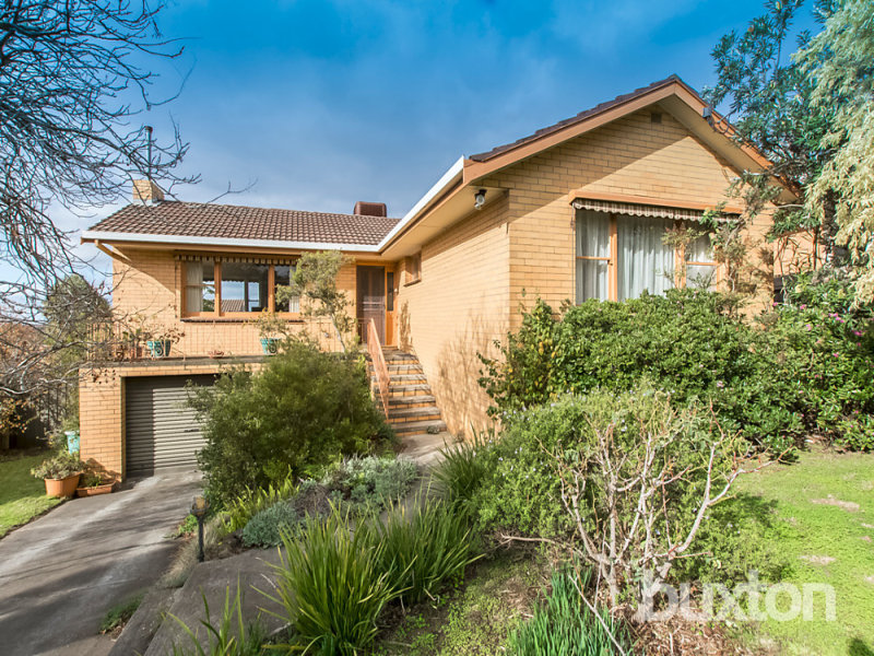 78 North Valley Road, Highton, Vic 3216 Property Details