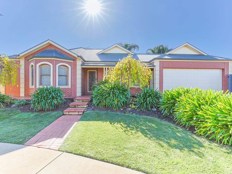 5 Liberty Court, Mildura, Vic 3500 House for Sale