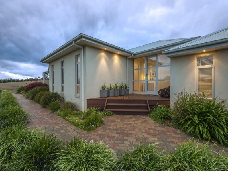 701 Mt William Road, Goldie, VIC 3435