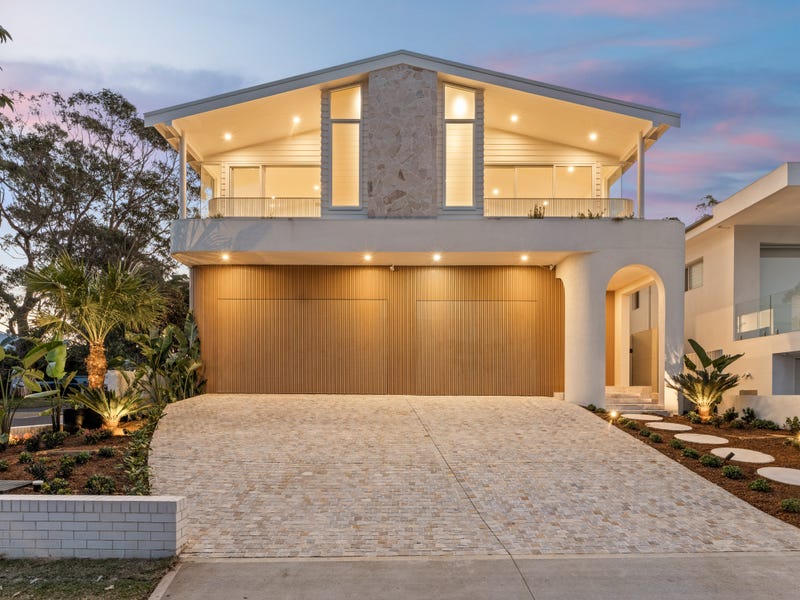 1A Cross Road, Cronulla, NSW 2230 - Duplex/Semi-detached for Sale ...