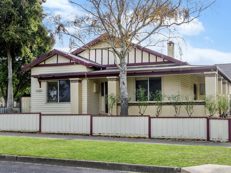 173 King Street, Hamilton, Vic 3300 Property Details