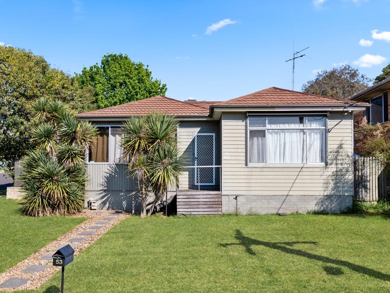 53 Murrandah Avenue, Camden, NSW 2570