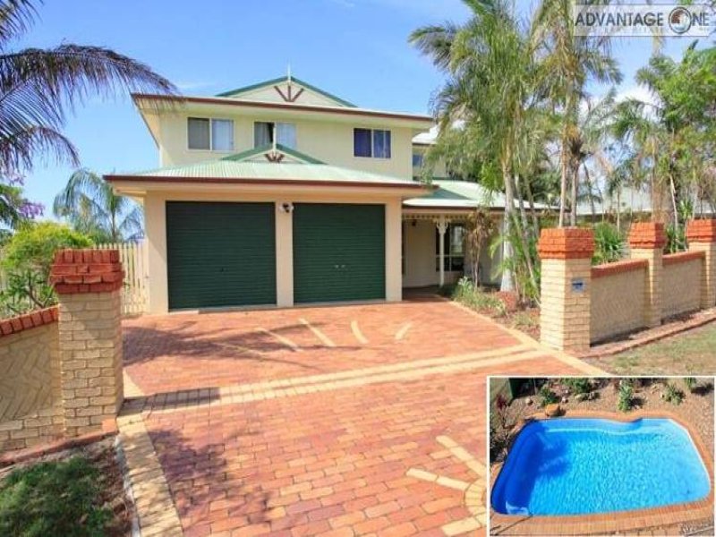 4 Winston Court Dundowran Beach Qld 4655