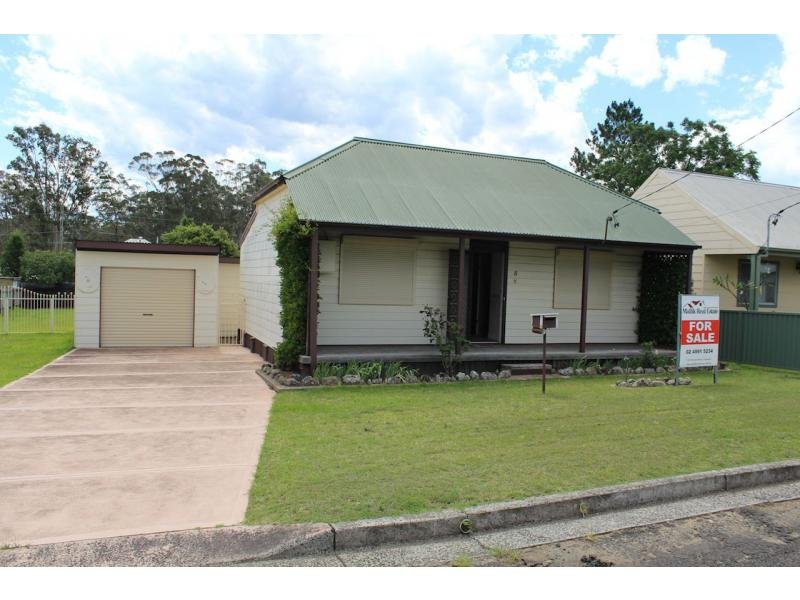 5 First Street, Cessnock, NSW 2325 Property Details