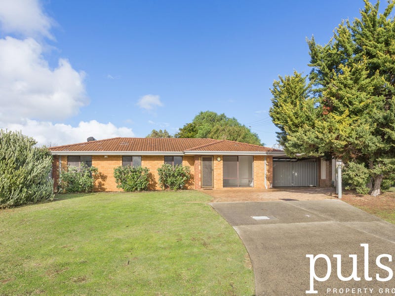 5 Caffery Place, Hamilton Hill, WA 6163 House for Sale