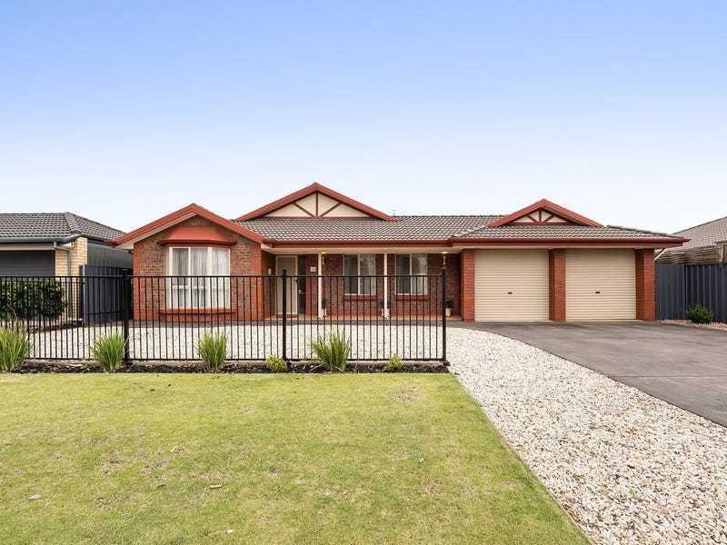 104 Greenfields Drive, Andrews Farm, SA 5114