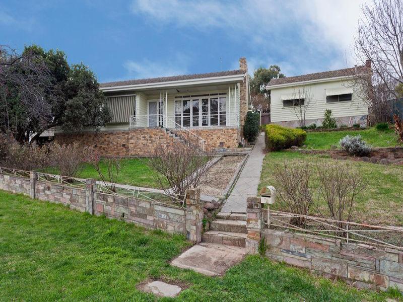 34 Bakewell Street, Bendigo, Vic 3550 Property Details