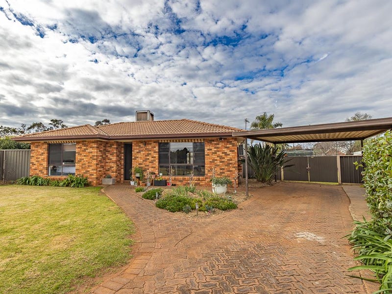 7 Giles Court, Dubbo, NSW 2830
