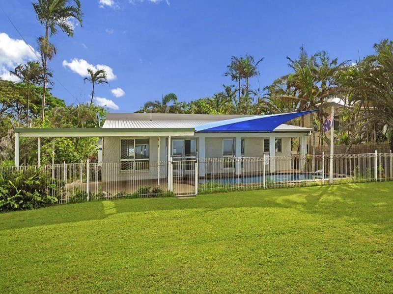 27 Cay Street, Saunders Beach, QLD 4818