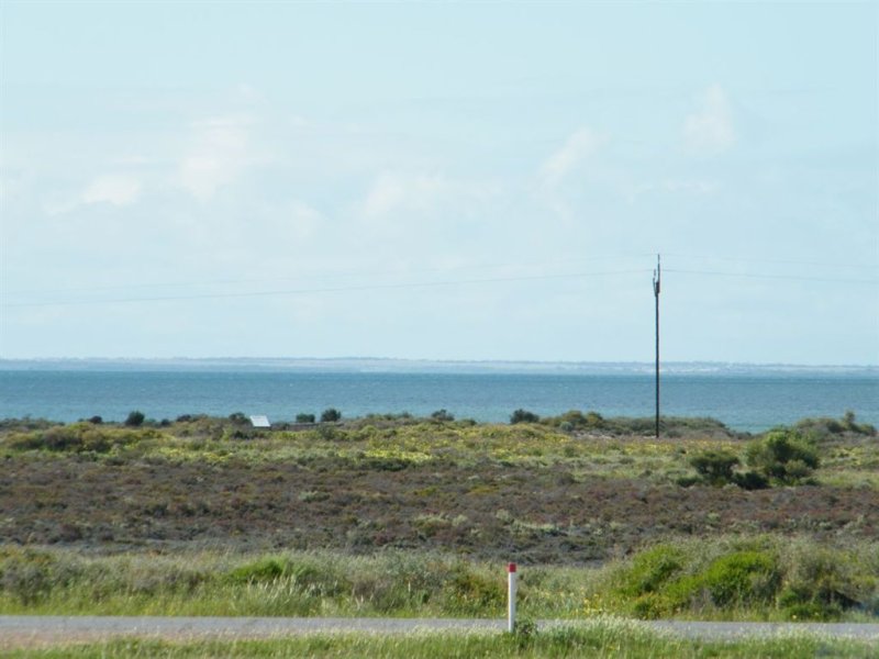 9 Johnson Street, Streaky Bay, SA 5680