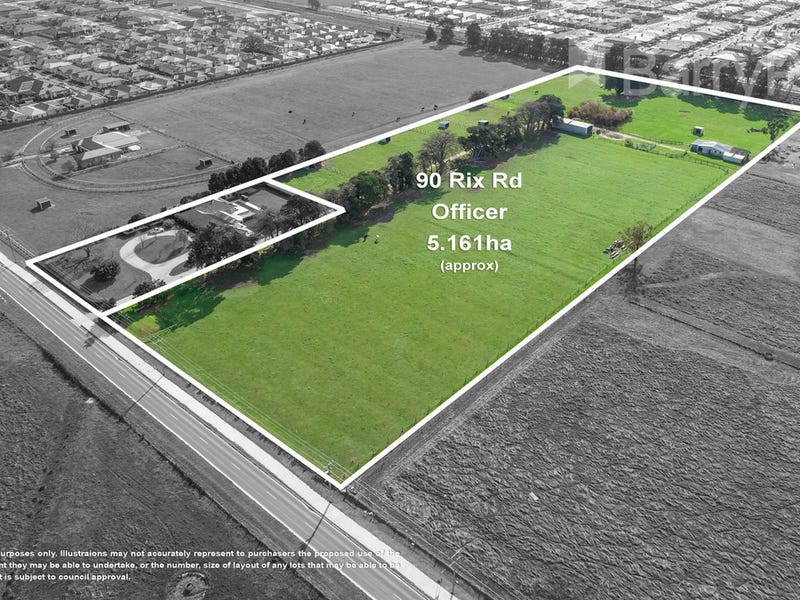 Lot 2 PS740989N 90 Rix Road, Officer, Vic 3809