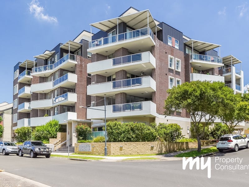 9/1517 Parc Guell Drive, Campbelltown, NSW 2560 Property Details