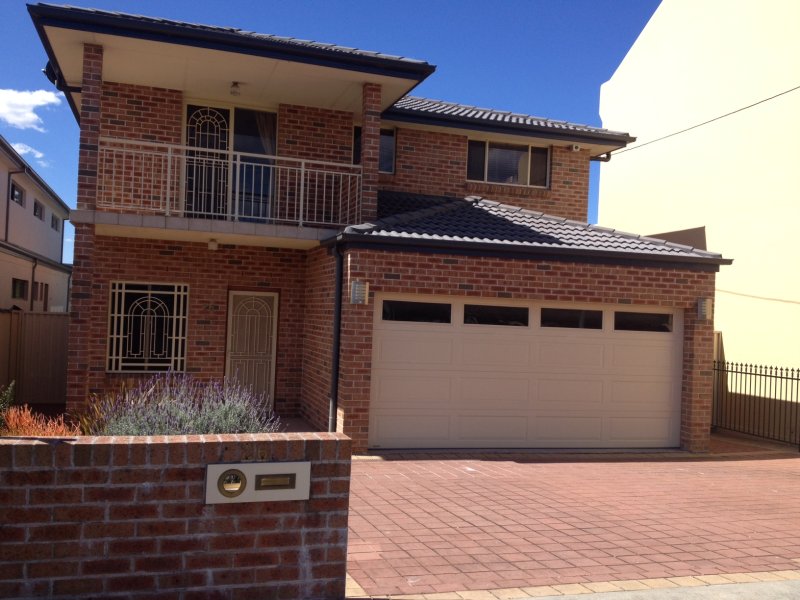 26 Taunton Road, Hurstville, NSW 2220