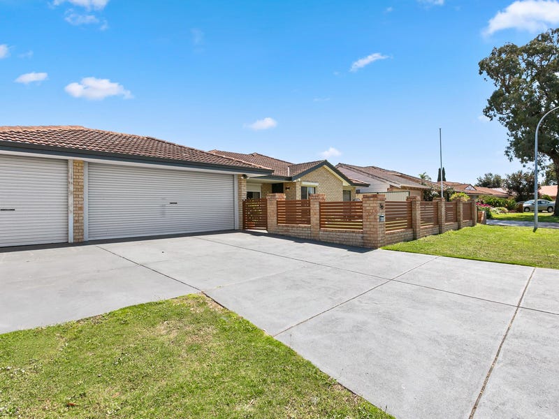 36 Silbert Circle, Winthrop, WA 6150 Property Details