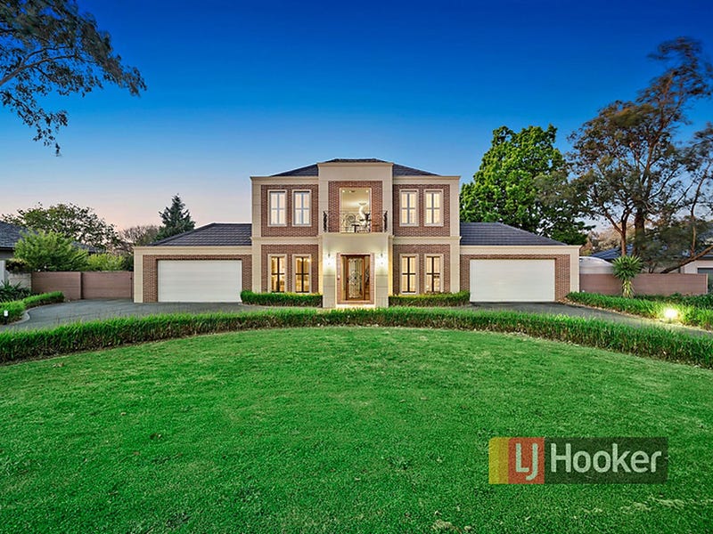 9 McKay Road, Rowville, Vic 3178 Property Details