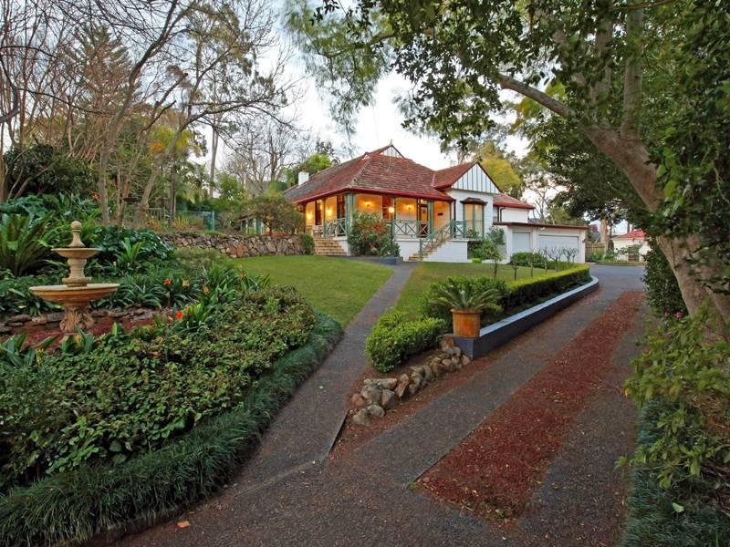 11 Boondah Place, Warrawee, NSW 2074 - Property Details
