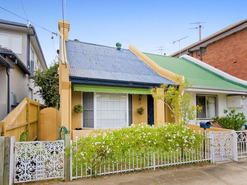 5 Ethel Street, Randwick, NSW 2031 Property Details