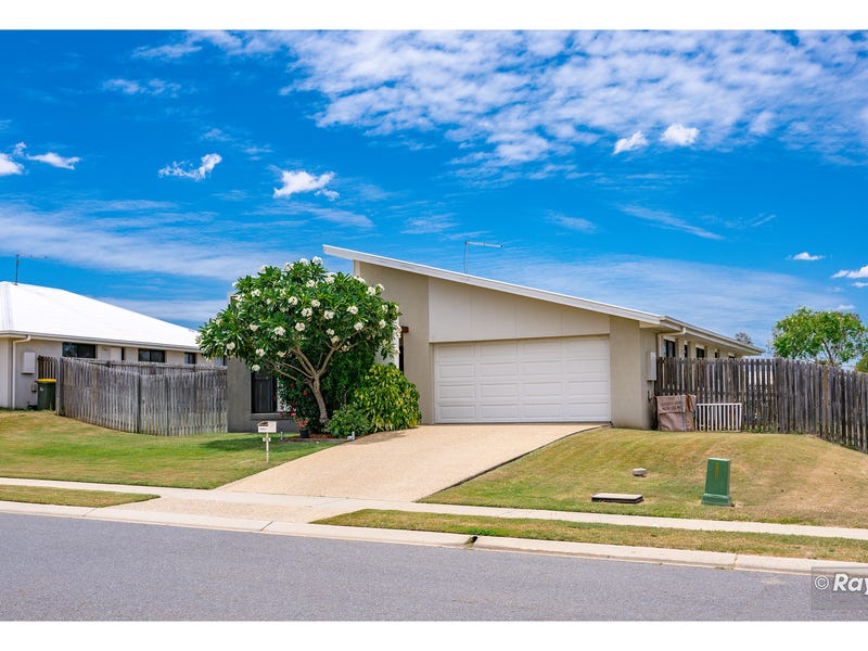 25 Benjamin Drive, Gracemere, Qld 4702 House for Sale