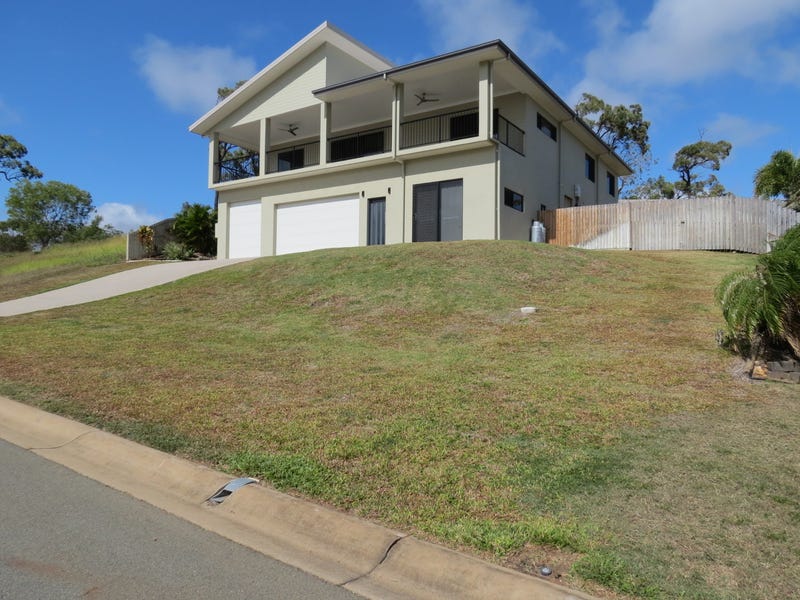 110 112 Ocean View Drive, Bowen, Qld 4805 House for Sale