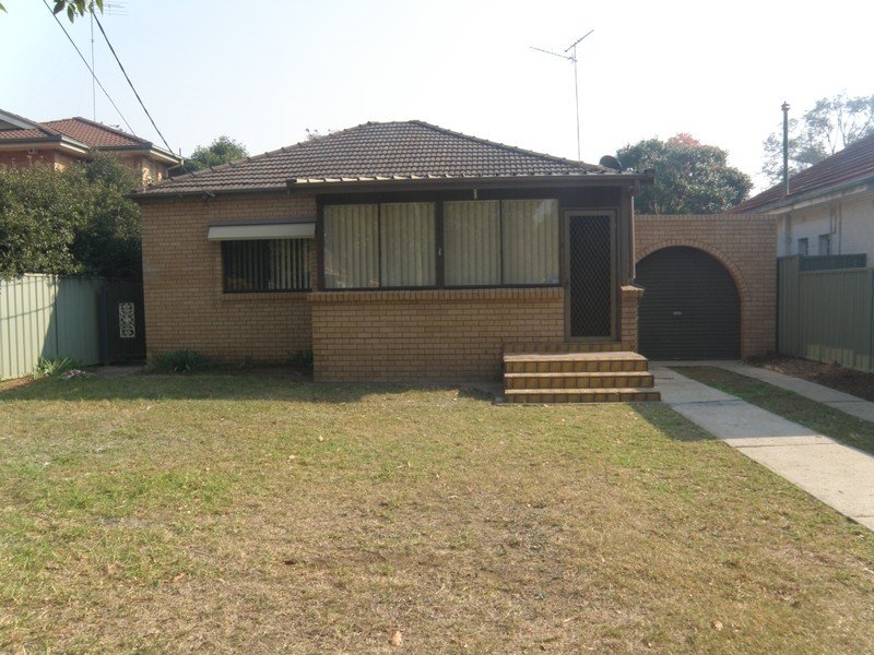 29 Brown Street, Penrith, NSW 2750