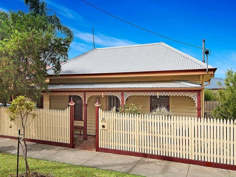 69 Brewster Street, Essendon, Vic 3040 Property Details
