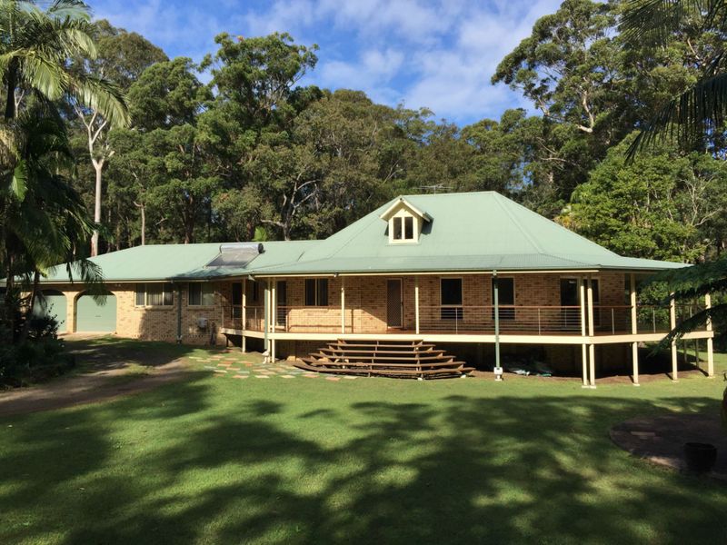 21B Cockatoo Place, Arakoon, NSW 2431