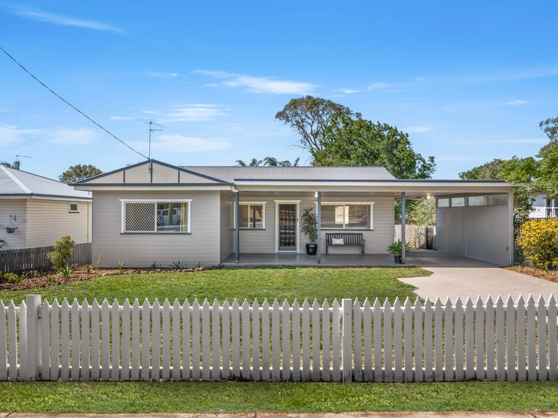 125 Stephen Street, Harristown, Qld 4350 - Property Details