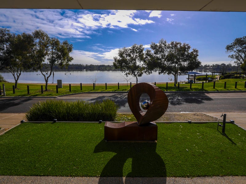 43 Lakeside Drive, Nagambie, Vic 3608 Property Details