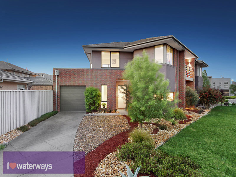 23 Dresden Drive, Waterways, Vic 3195 Property Details