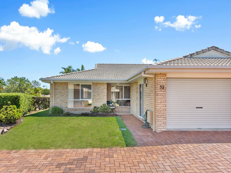 52/735 Trouts Road, Aspley, Qld 4034 Property Details