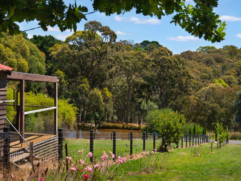 23 Trimble Street, Daylesford, Vic 3460 House for Sale realestate