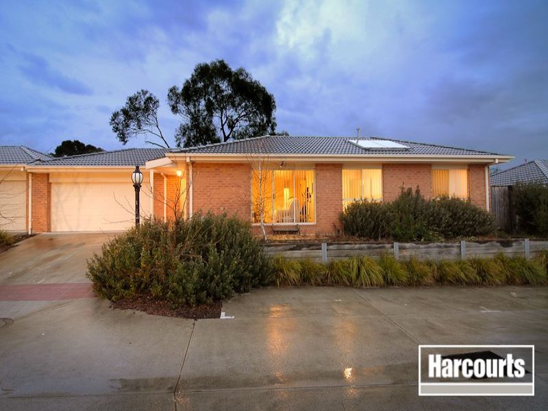 35/55 McClelland Drive, Skye, Vic 3977 Property Details